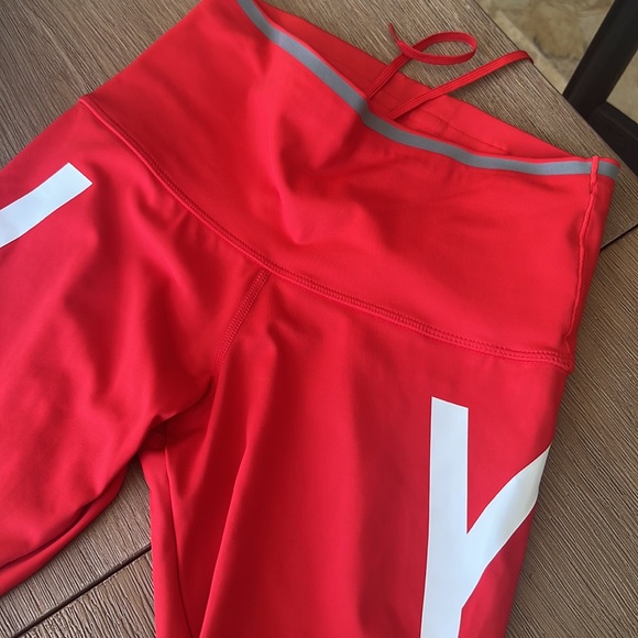 Stella McCartney x Adidas workout pants - Picture 4 of 5